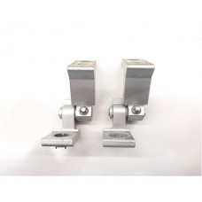 Par Dobradiça Porta Tras. Esquerda Volkswagen Amarok 2015