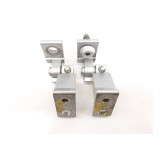 Par Dobradiça Porta Tras. Direita Volkswagen Amarok 2015