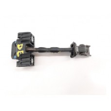 Dobradiça Limitador Porta Diant. Esq. Volkswagen Amarok 2015