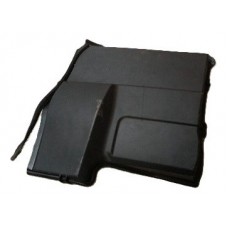 Tampa Acabamento Caixa Fuzivel Discovery 3