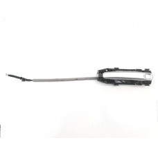 Maçaneta Externa Porta Diant. Direita Volkswagen Amarok 2015