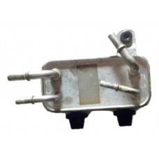 Radiador Trocador De Calor Discovery 3