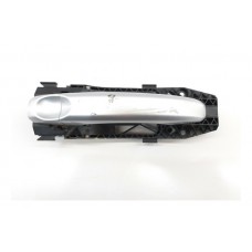 Maçaneta Externa Porta Tras. Dir. Volkswagen Amarok 2015