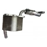 Radiador Trocador Calor Toyota Hilux Sw4 2017