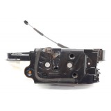 Fechadura Porta Dianteira Esquerda Volkswagen Amarok 2015