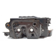 Fechadura Porta Dianteira Direita Volkswagen Amarok 2015