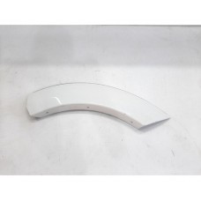 Friso Alagador Fixo Porta Traseira Esquerda Dakar 2016