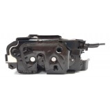 Fechadura Porta Traseira Direita Volkswagen Amarok 2015