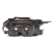 Fechadura Porta Traseira Direita Volkswagen Amarok 2015