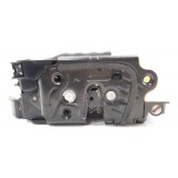 Fechadura Porta Traseira Esquerda Volkswagen Amarok 2015