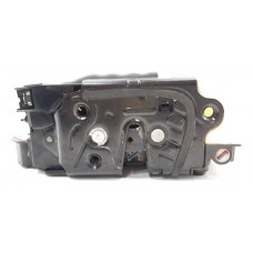 Fechadura Porta Traseira Esquerda Volkswagen Amarok 2015