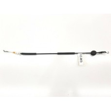 Cabo Maçaneta Interna Porta Tras Esq. Volkswagen Amarok 2015