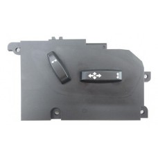 Botão Comando Banco Diant. Dir. Volvo Xc60 T5 2015 30669109