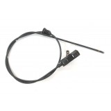 Cabo Abertura Capô Volkswagen Amarok 2015 2h0823535a