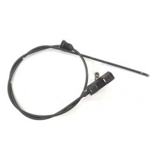 Cabo Abertura Capô Volkswagen Amarok 2015 2h0823535a