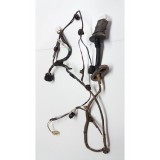 Chicote Porta Traseira Esq. L200 Triton 3.5 2009 Mn138703