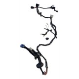 Chicote Porta Dianteira Esquerda Tucson 2012