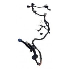 Chicote Porta Dianteira Esquerda Tucson 2012