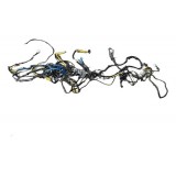 Chicote Interno Carroceria Toyota Camry 2009