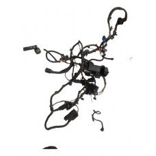 Chicote Motor Com Caixa De Fuzivel Vera Cruz