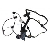 Chicote Porta Traseira Esquerda L200 Triton