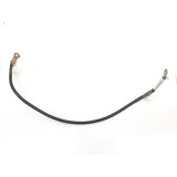 Chicote Cabo Aterramento Volkswagen Amarok 2015