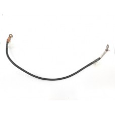 Chicote Cabo Aterramento Volkswagen Amarok 2015