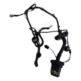 Chicote Porta Traseira Direita L200 Triton