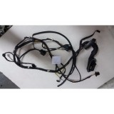 Chicote Porta Traseira Direita Bmw X5