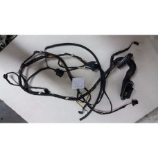 Chicote Porta Traseira Direita Bmw X5