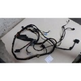 Chicote Porta Dianteira Direita Bmw X5 694150301