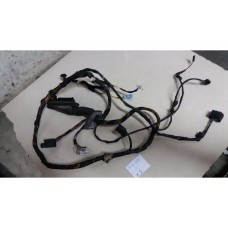 Chicote Porta Dianteira Direita Bmw X5 694150301