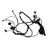 Chicote Porta Traseira Esquerda Bmw X5