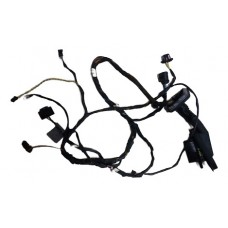 Chicote Porta Traseira Esquerda Bmw X5