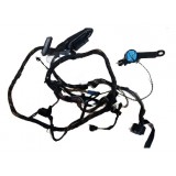 Chicote Porta Dianteira Esquerda Bmw X5