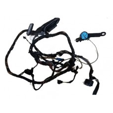 Chicote Porta Dianteira Esquerda Bmw X5