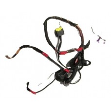 Chicote Porta Porta Traseira E/ Santa Fé