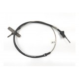 Cabo Freio Mão Volkswagen Amarok 2015 2h0711476c