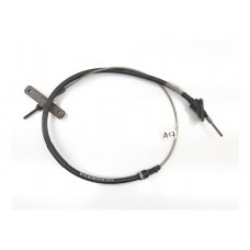 Cabo Freio Mão Volkswagen Amarok 2015 2h0711476c