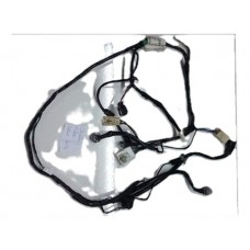 Chicote Tampa Capo Traseiro Dakar 2014 Flex