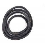 Borracha Carroceria Porta Tras. Dir. Volkswagen Amarok 2015