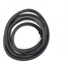 Borracha Carroceria Porta Tras. Dir. Volkswagen Amarok 2015