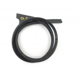 Borracha Fixa Porta Diant. Esquerda Volkswagen Amarok 2015