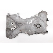 Tampa Frontal Motor Ford Focus 2.0 2s7e6059aa