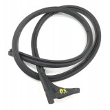 Borracha Pingadeira Porta D. Esquerda Volkswagen Amarok 2015