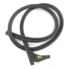 Borracha Pingadeira Porta D. Esquerda Volkswagen Amarok 2015