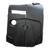 Tampa Capa Do Motor Mercedes C180