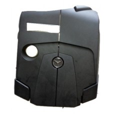Tampa Capa Do Motor Mercedes C180
