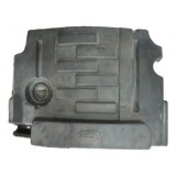 Tampa Acabamento Do Motor Discovery 4