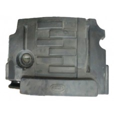 Tampa Acabamento Do Motor Discovery 4